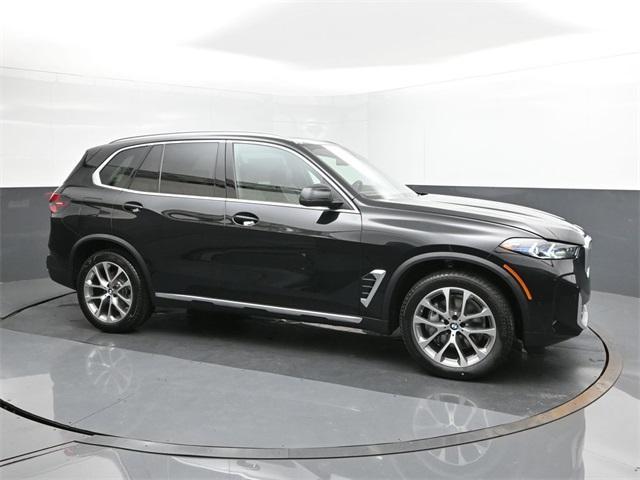 new 2025 BMW X5 car, priced at $67,825