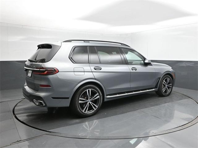 used 2023 BMW X7 car, priced at $57,998