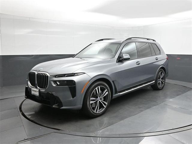 used 2023 BMW X7 car, priced at $57,998