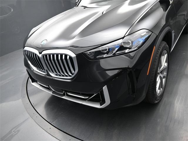 new 2024 BMW X5 car, priced at $70,645