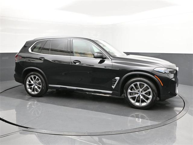 new 2024 BMW X5 car, priced at $70,645