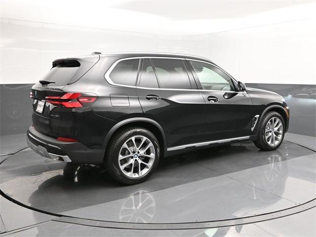 new 2024 BMW X5 car, priced at $70,645