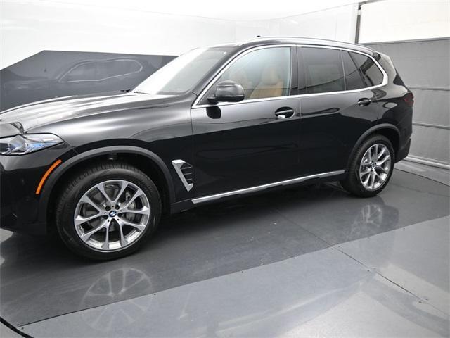 new 2024 BMW X5 car, priced at $70,645