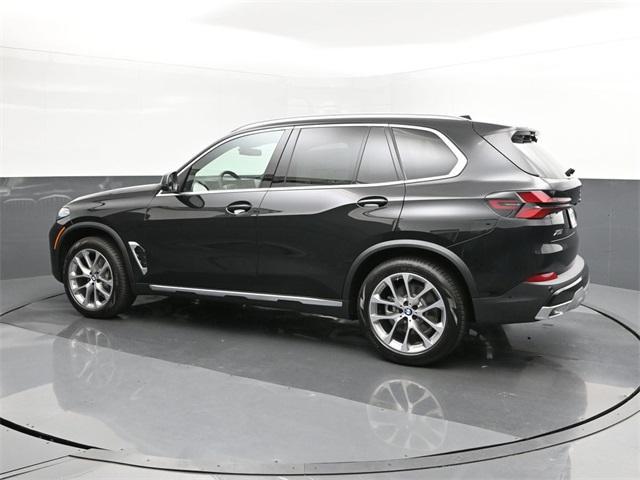 new 2024 BMW X5 car, priced at $70,645