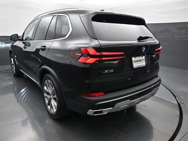 new 2024 BMW X5 car, priced at $70,645