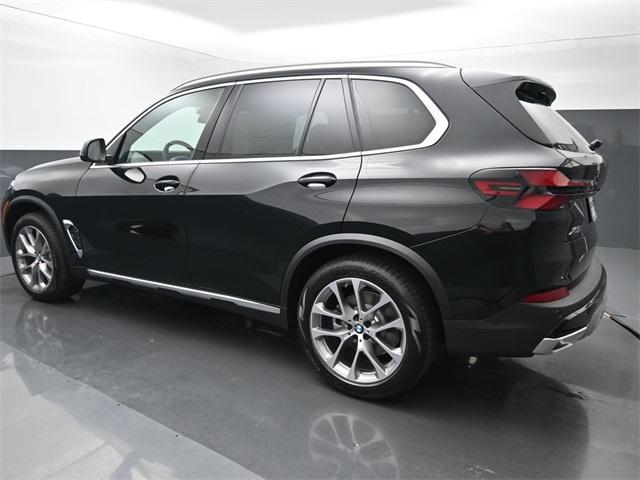 new 2024 BMW X5 car, priced at $70,645