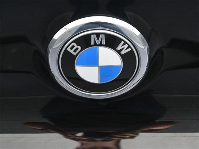 used 2022 BMW X2 car, priced at $21,590