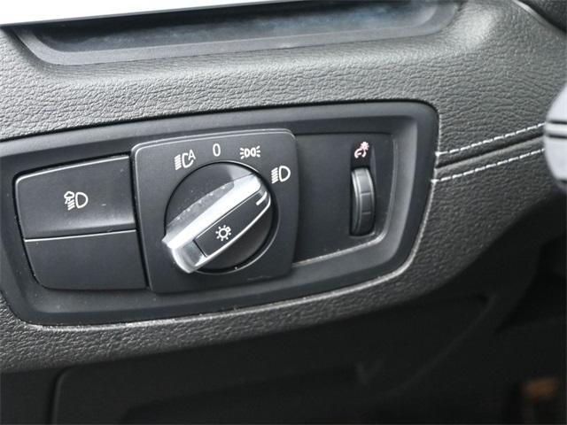 used 2022 BMW X2 car, priced at $21,590