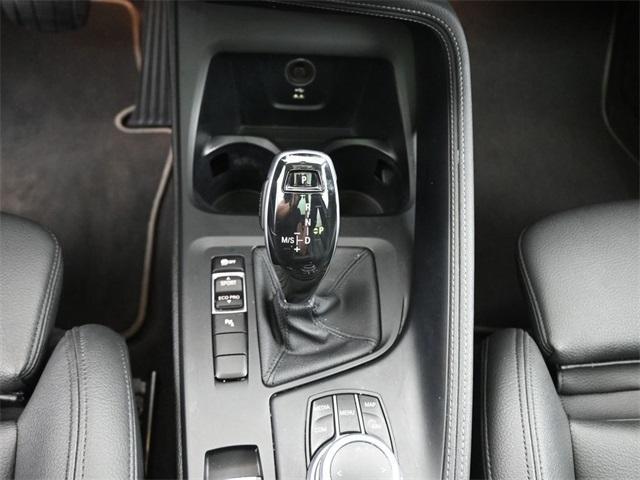 used 2022 BMW X2 car, priced at $21,590