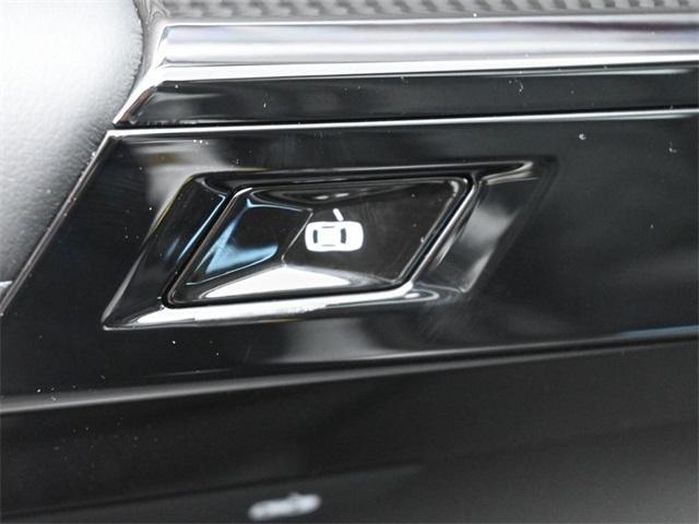new 2025 BMW 750e car, priced at $109,585