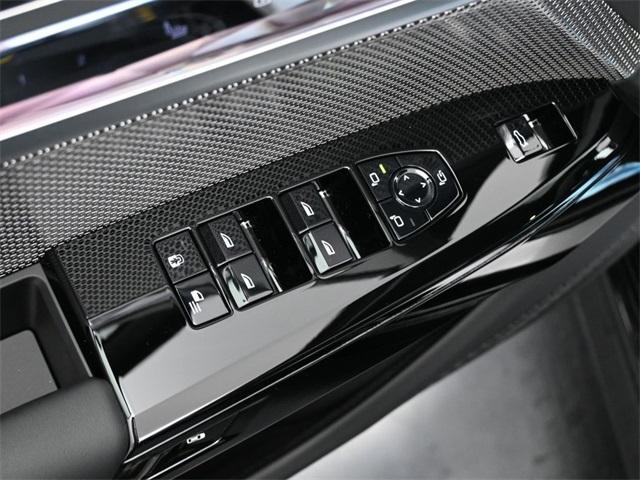 new 2025 BMW 750e car, priced at $109,585