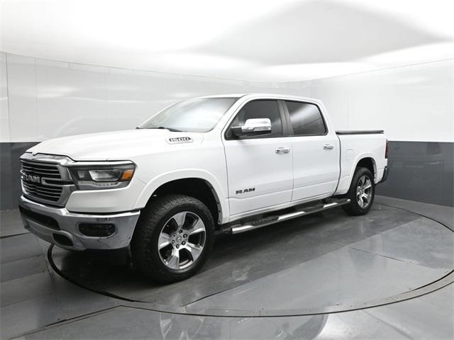 used 2020 Ram 1500 car, priced at $36,995