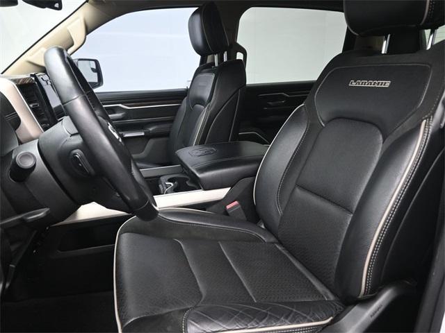 used 2020 Ram 1500 car, priced at $36,995