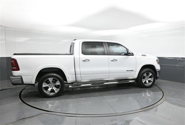 used 2020 Ram 1500 car, priced at $36,995