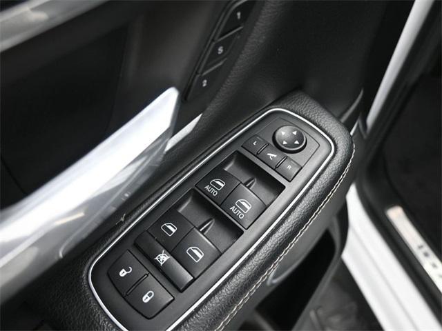 used 2020 Ram 1500 car, priced at $36,995