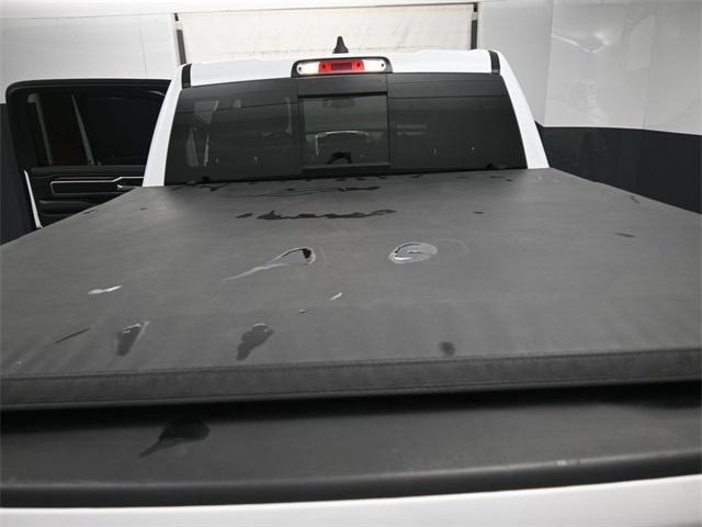 used 2020 Ram 1500 car, priced at $36,995