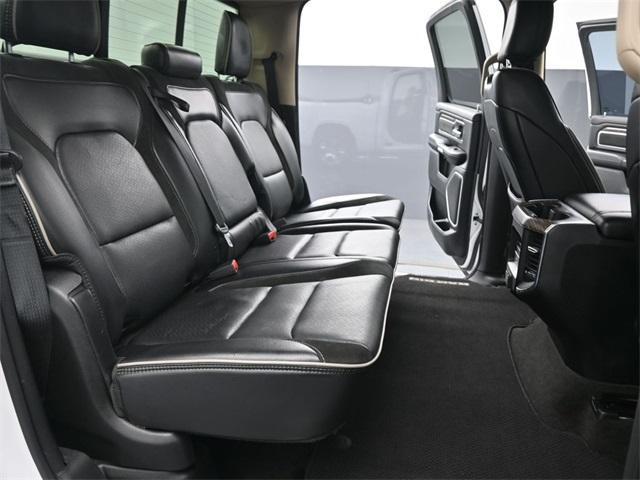 used 2020 Ram 1500 car, priced at $36,995