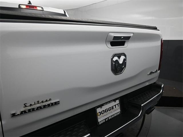 used 2020 Ram 1500 car, priced at $36,995