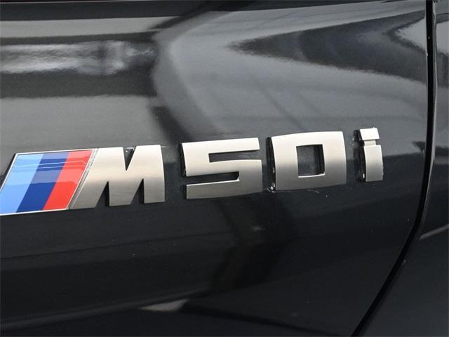 used 2022 BMW X6 car, priced at $65,064