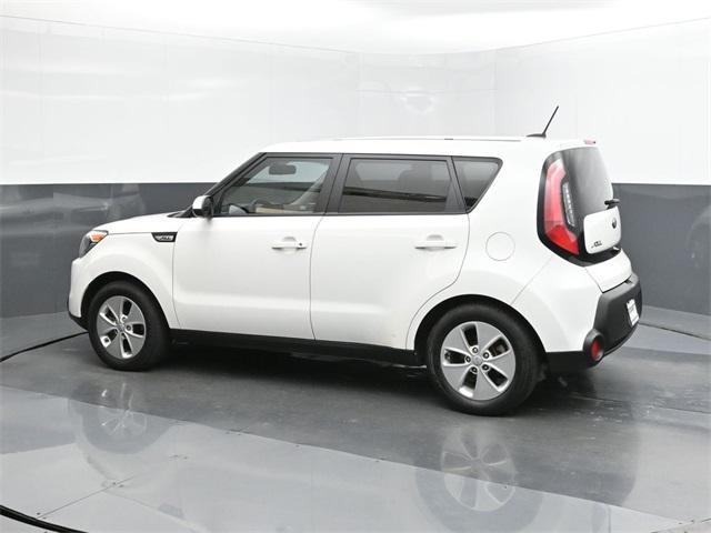 used 2016 Kia Soul car, priced at $6,647