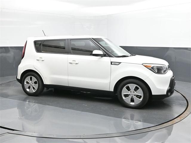 used 2016 Kia Soul car, priced at $6,647