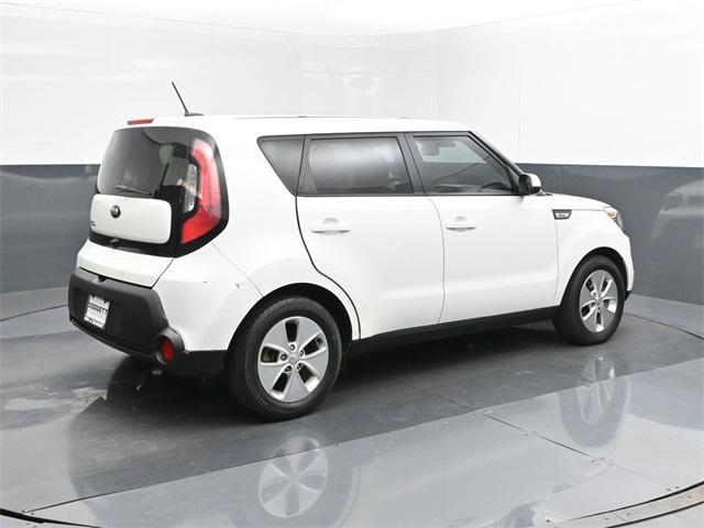 used 2016 Kia Soul car, priced at $6,647