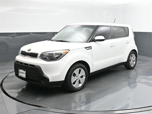 used 2016 Kia Soul car, priced at $6,647