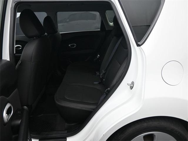 used 2016 Kia Soul car, priced at $6,647