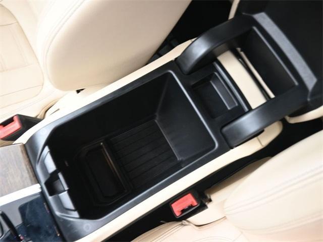 used 2019 BMW X3 car, priced at $19,196