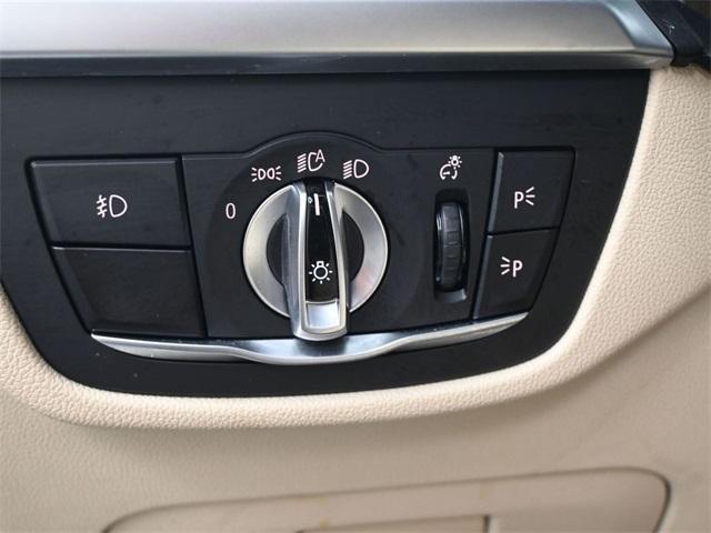 used 2019 BMW X3 car, priced at $19,196