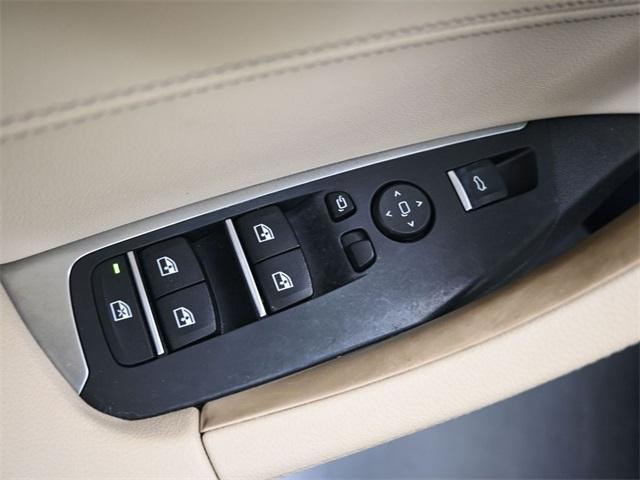 used 2019 BMW X3 car, priced at $19,196