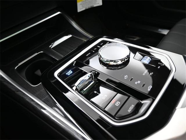 new 2026 BMW i7 car, priced at $111,380