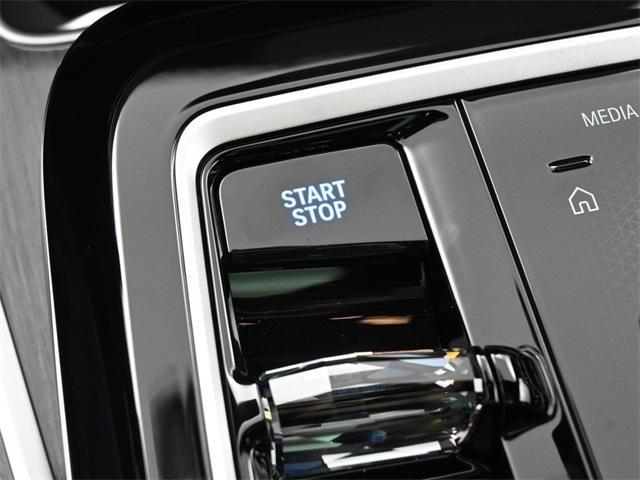 new 2026 BMW i7 car, priced at $111,380