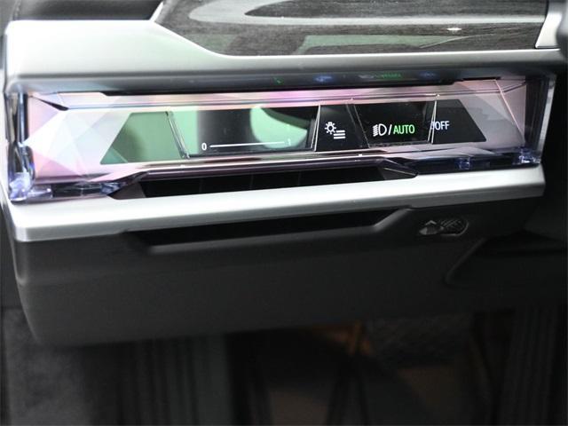 new 2026 BMW i7 car, priced at $111,380