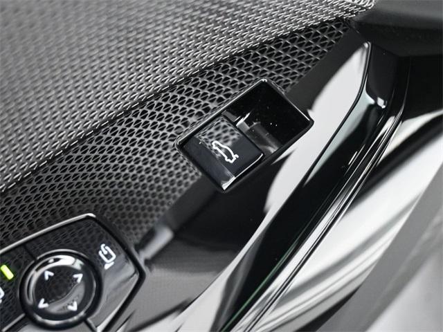 new 2026 BMW i7 car, priced at $111,380