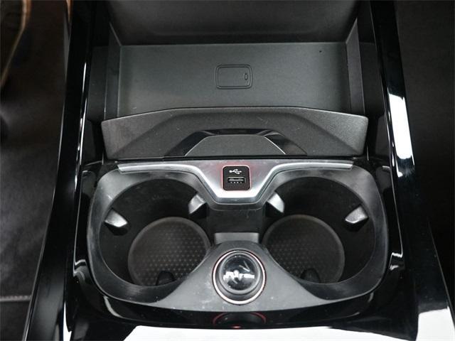 used 2022 BMW M235 Gran Coupe car, priced at $31,995