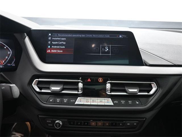 used 2022 BMW M235 Gran Coupe car, priced at $31,995