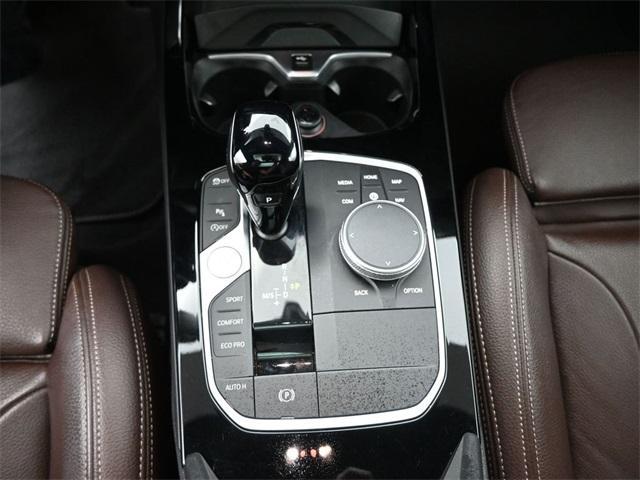 used 2022 BMW M235 Gran Coupe car, priced at $31,995