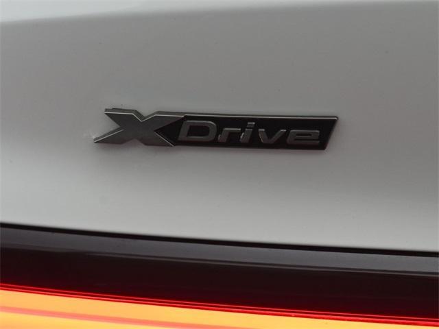 used 2022 BMW M235 Gran Coupe car, priced at $31,995