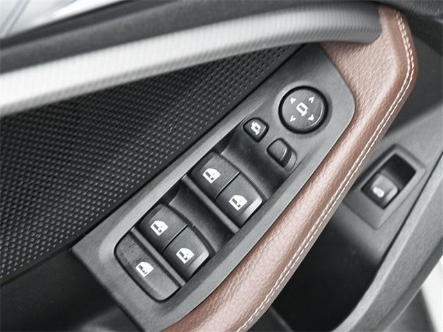 used 2022 BMW M235 Gran Coupe car, priced at $31,995