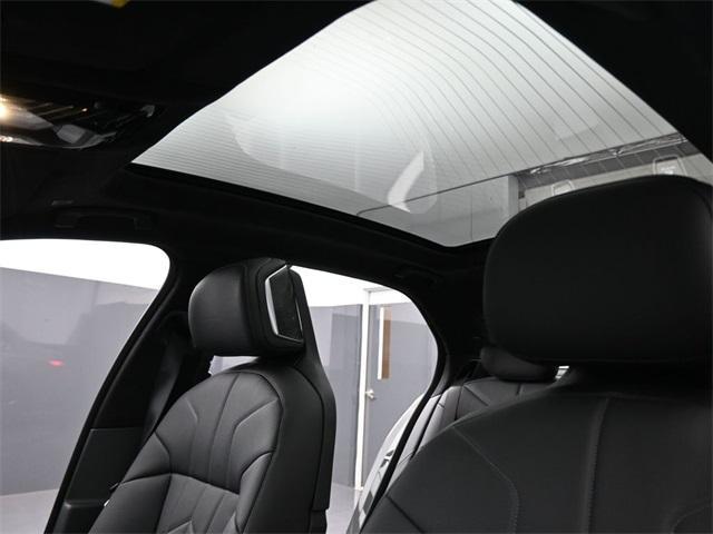 new 2025 BMW 740 car, priced at $122,095