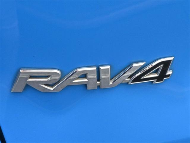 used 2020 Toyota RAV4 car, priced at $20,241