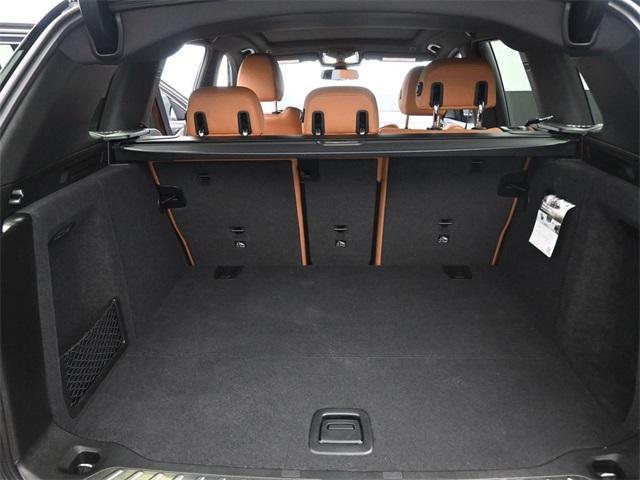 new 2024 BMW X3 car, priced at $51,695