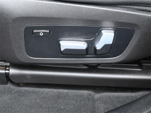 used 2020 BMW X3 car, priced at $18,929