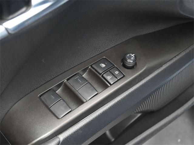 used 2023 Toyota Camry car, priced at $27,730
