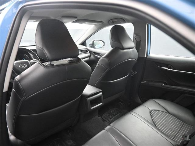 used 2023 Toyota Camry car, priced at $27,730