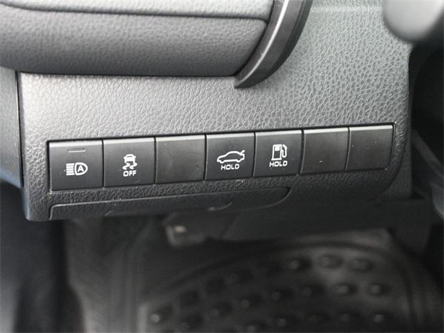 used 2023 Toyota Camry car, priced at $27,730