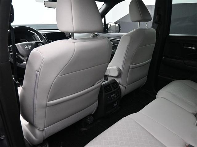 used 2019 Honda Passport car, priced at $21,997