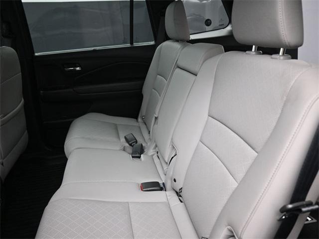 used 2019 Honda Passport car, priced at $21,997