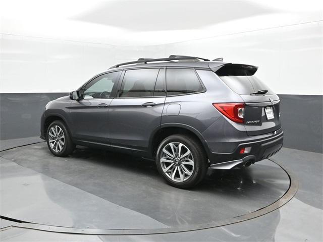 used 2019 Honda Passport car, priced at $21,997